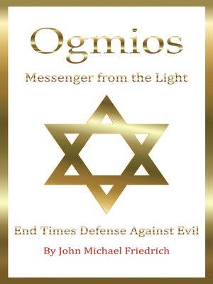cover image of Ogmios&#8212;Messenger from the Light